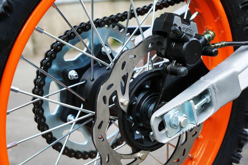 Эндуро 300 SSSR