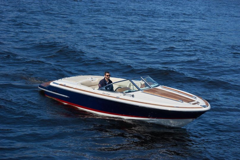 Bayliner 288