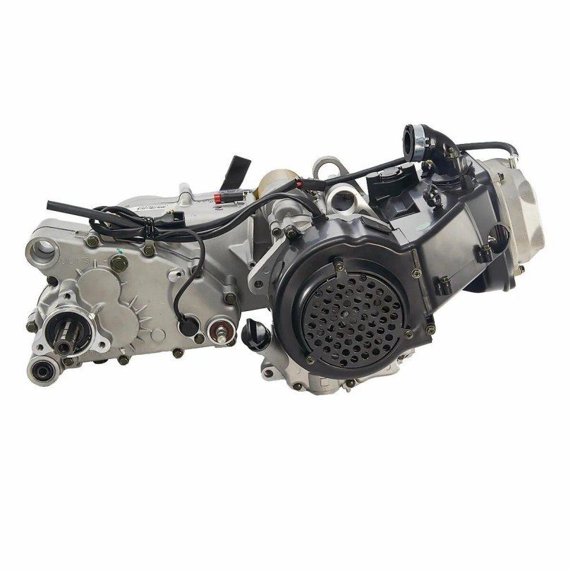 Клапанная крышка 161qmk