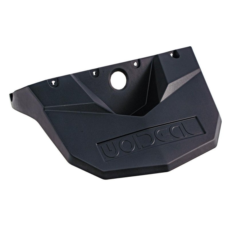 Брызговик на снегоход