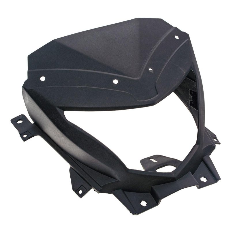 Облицовка на снегоход