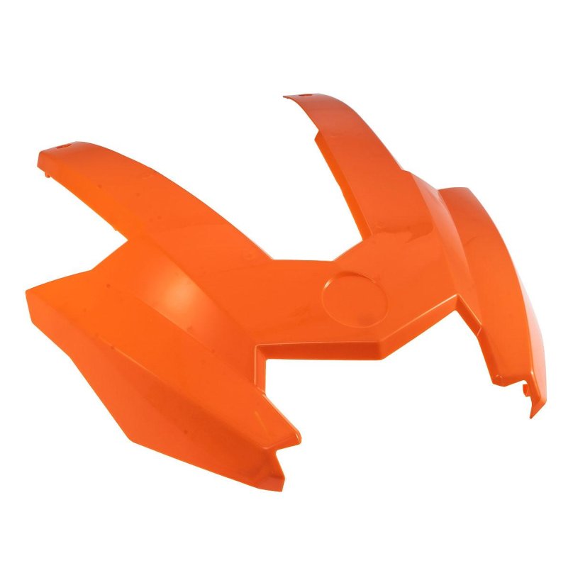 Облицовка на снегоход