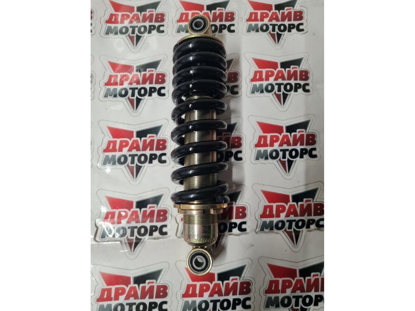 Ataki wd150 снегоход