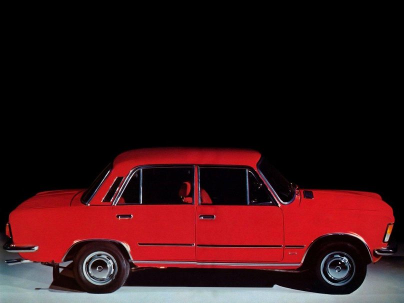 Fiat 125p