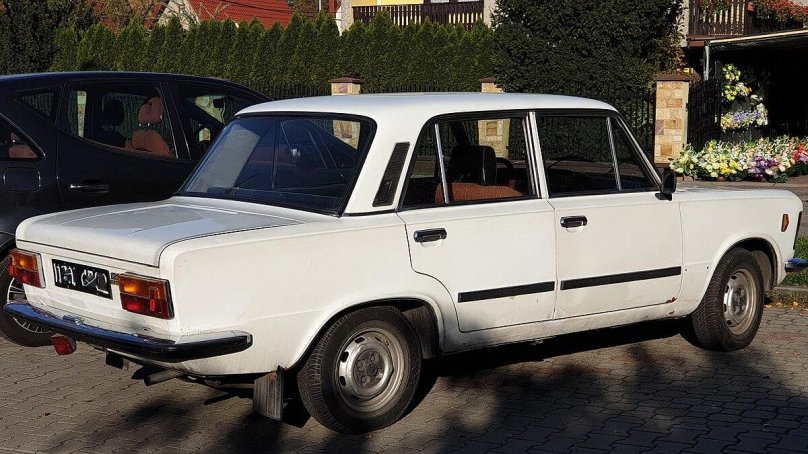 FSO Fiat 125p