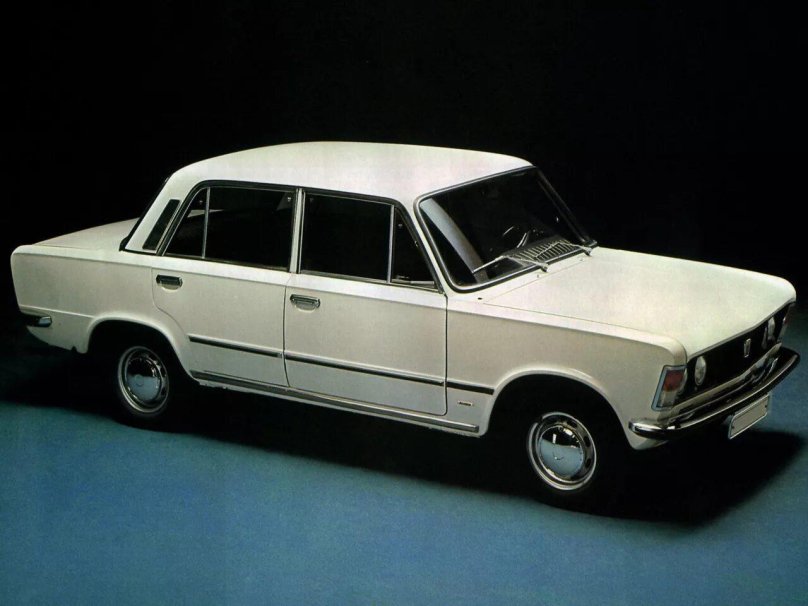 Fiat 125