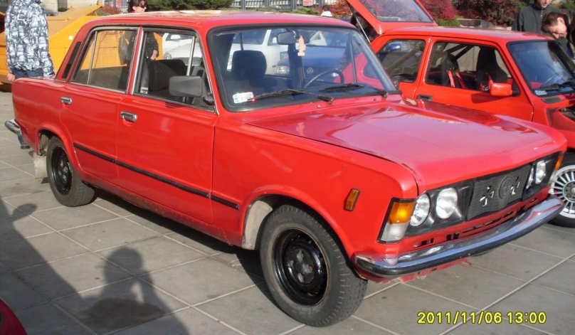 FSO производитель