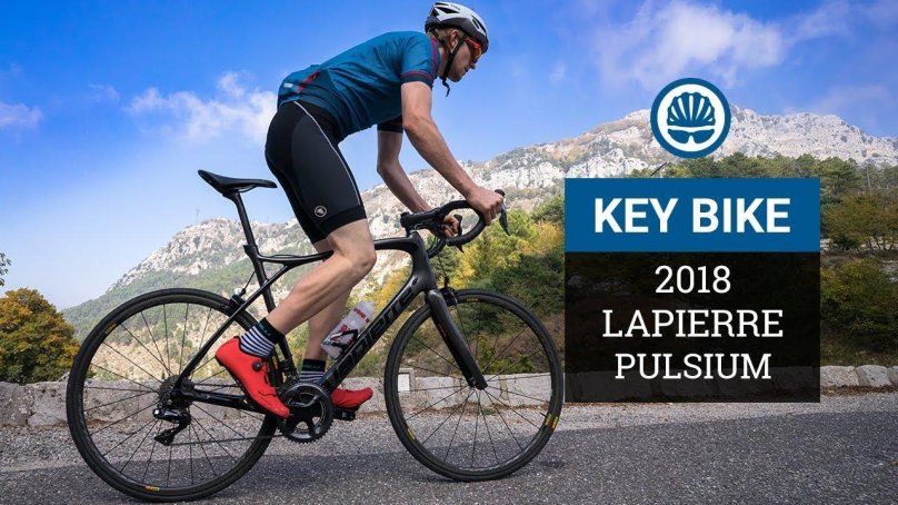 Велосипед Грег Лемонд фото