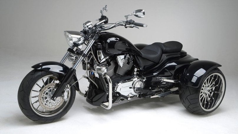 Трицикл Rewaco ct1700v