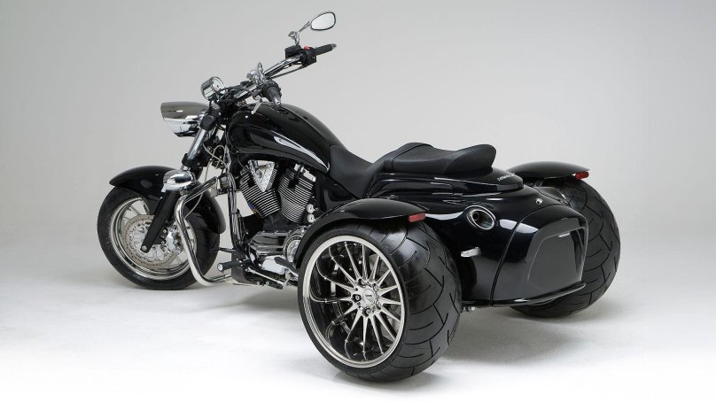 Трицикл Rewaco ct800s