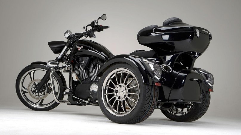 Трицикл Rewaco ct1700v