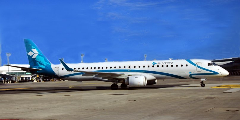 Embraer 190/195