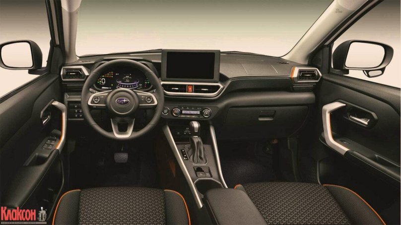 Субару рекс 2022
