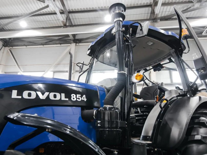 Lovol 854