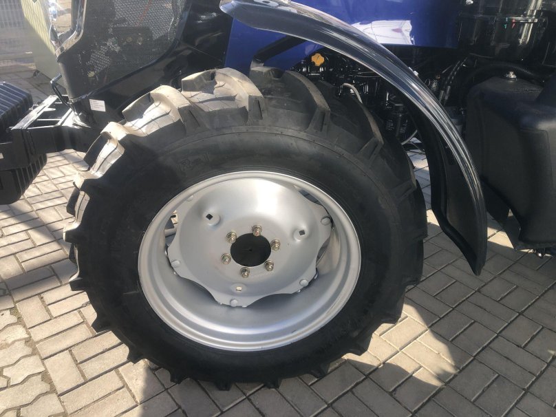 Шины 6.50-16 на трактор