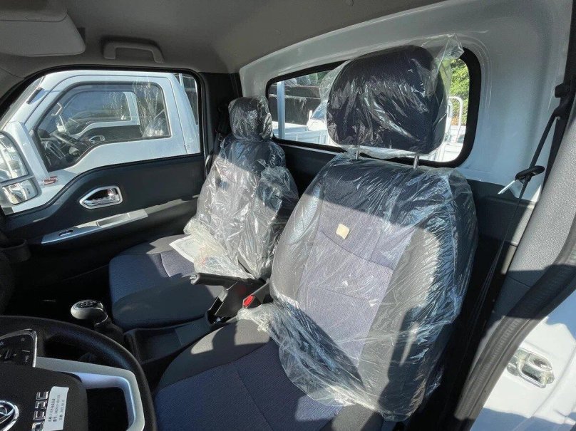 Dongfeng eq1030/1040