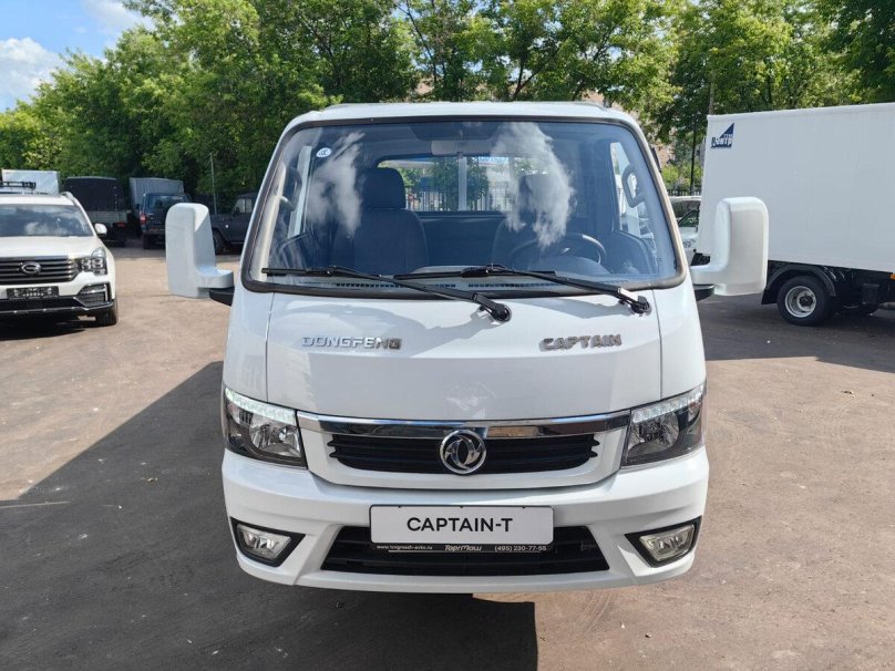 Dongfeng EQ 1030