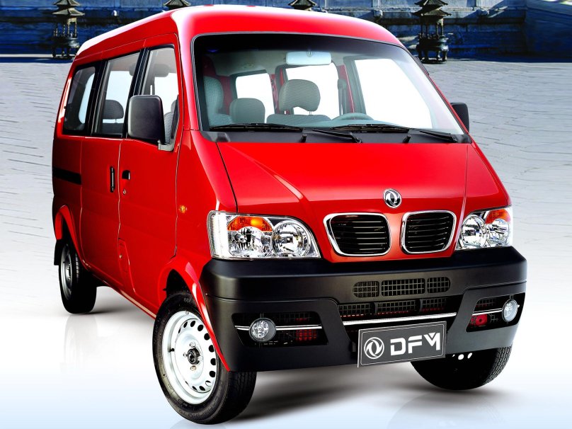 Dongfeng MPV 1