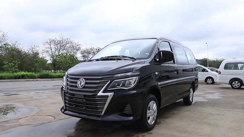 Dongfeng Minivan