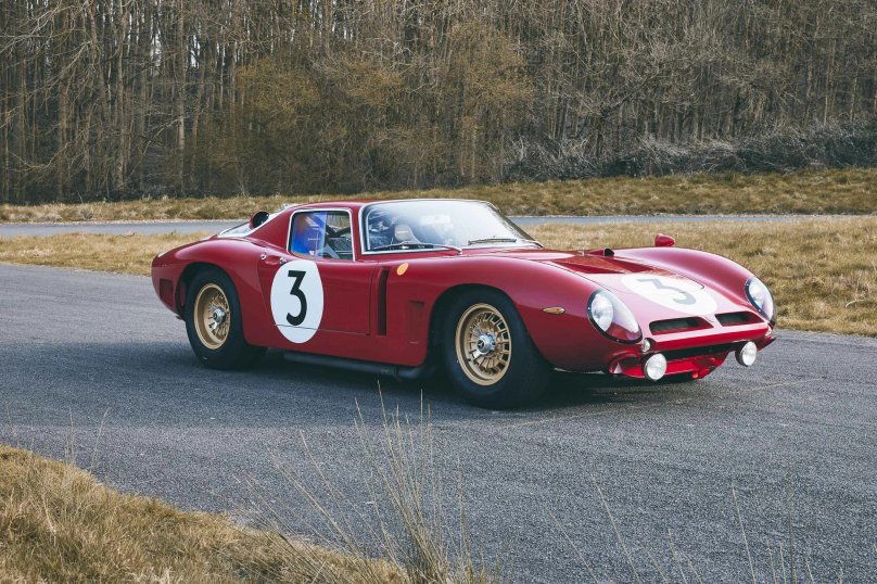 Джотто Биззарини