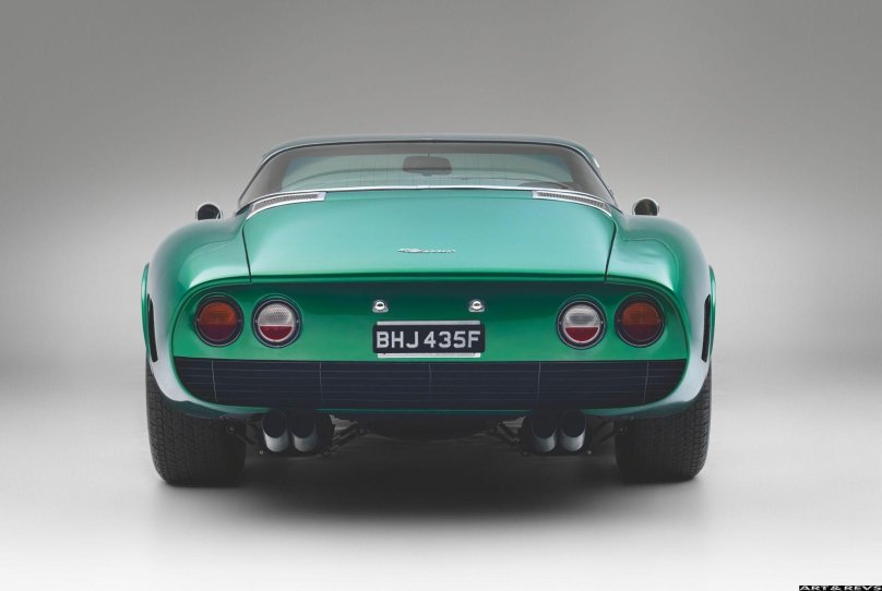 Bizzarrini 5300