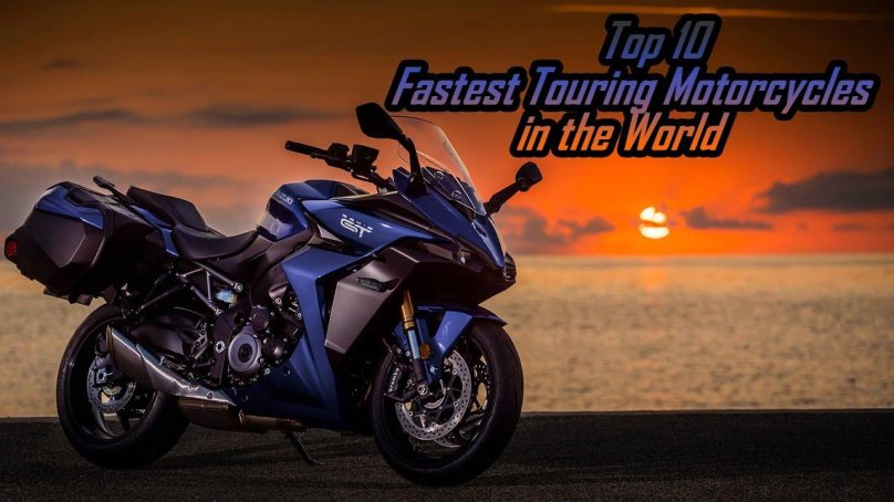 Suzuki GSX s1000 2022