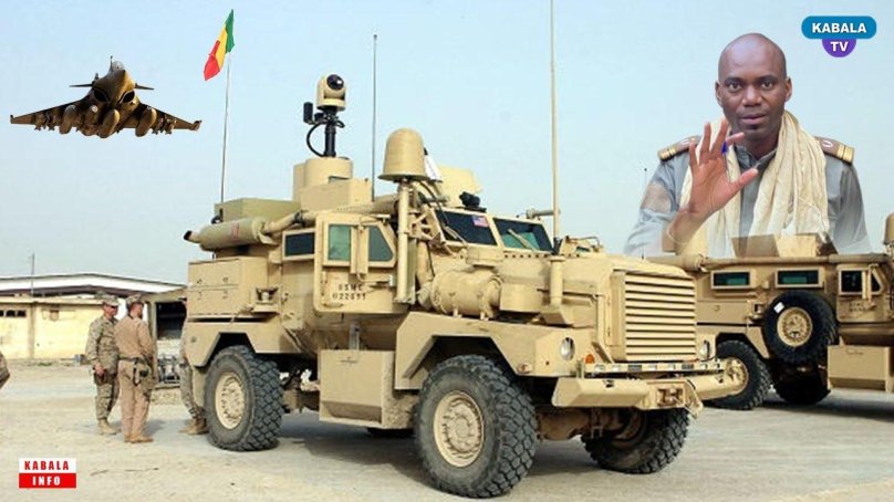 Противоминной защитой MRAP