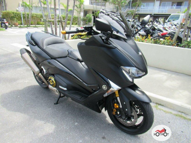 Yamaha XMAX 250cc
