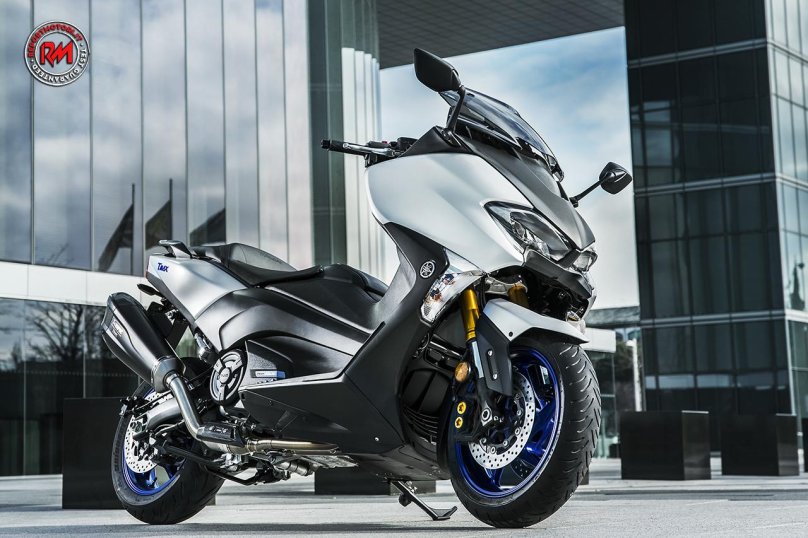 Yamaha t Max 530 SX