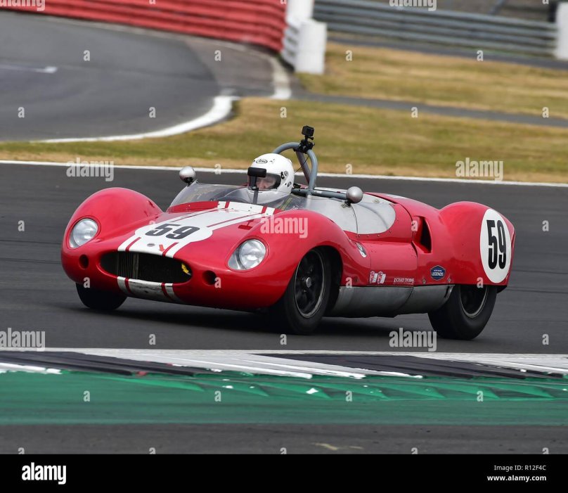 Мазерати 300s