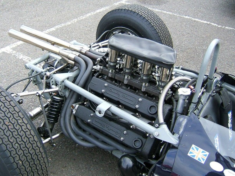 Ковентри Клаймакс