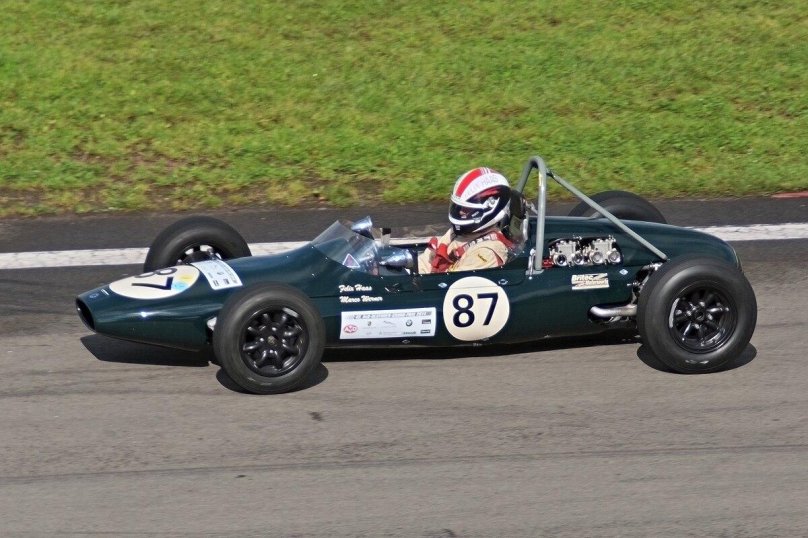 Cooper t 380 а