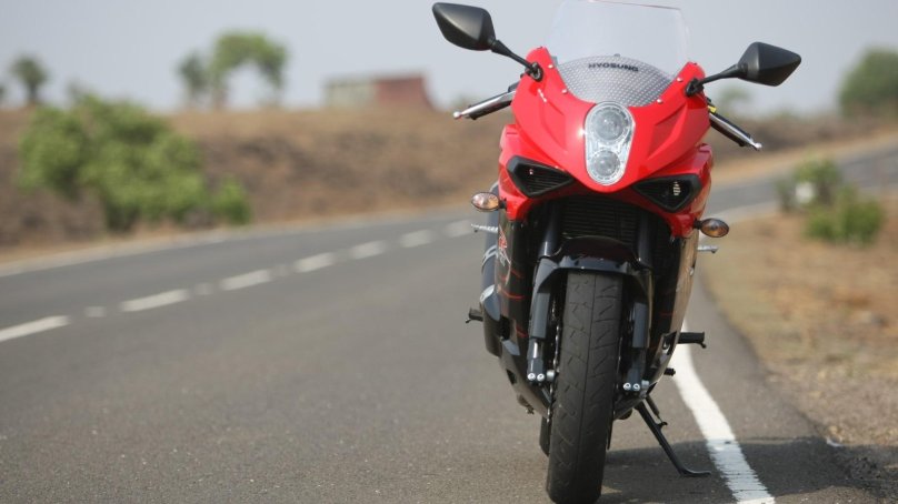 Gt250r Hyosung Wallpaper