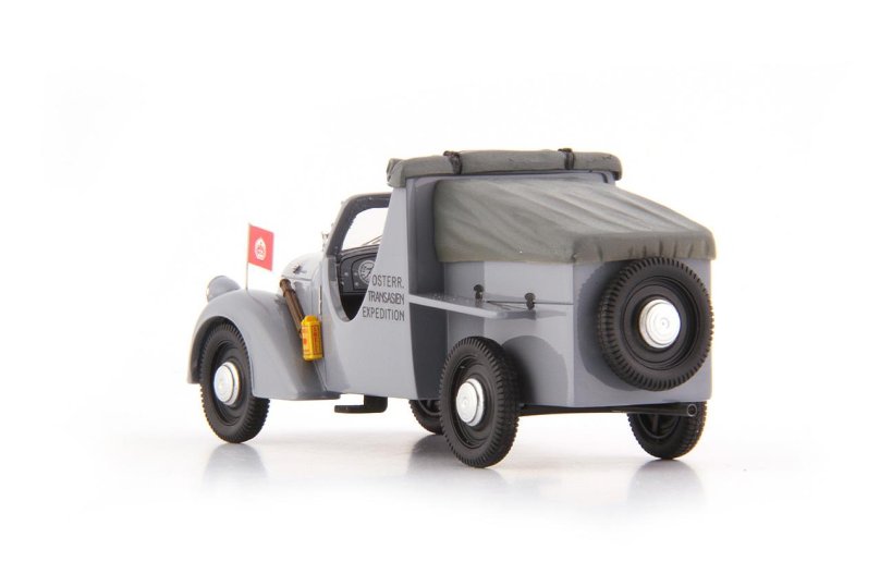 Steyr автомобиль купить