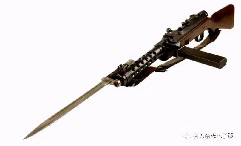 МП-34 Штейр-Солотурн