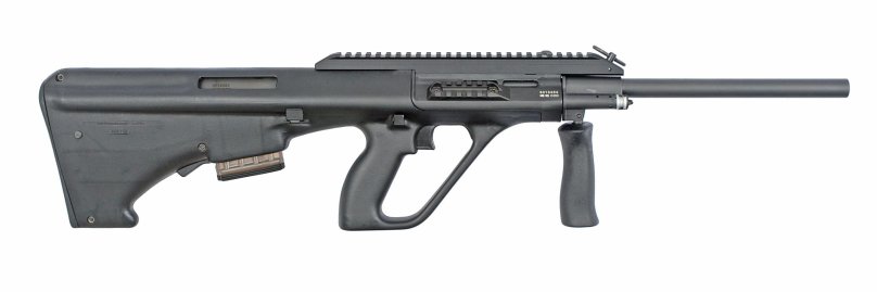 Манлихер Ауг 223