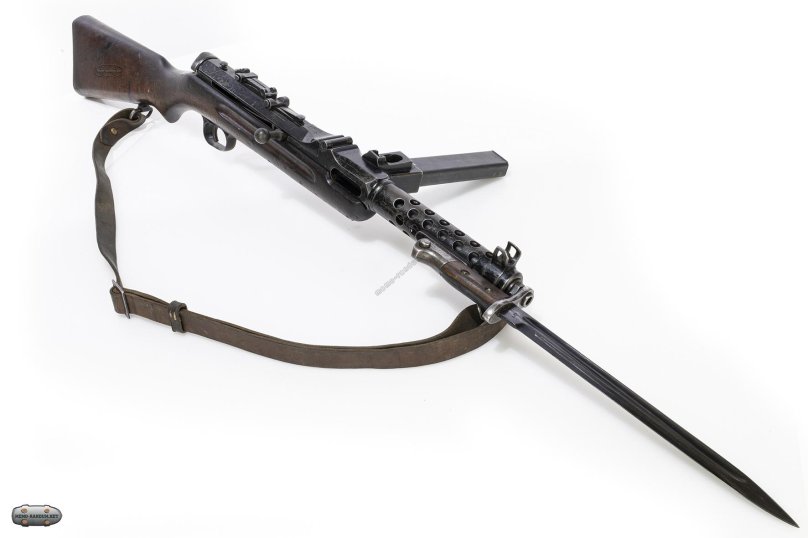 Штейер-Солотурн s1-100