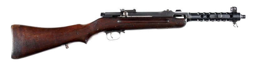 Steyr mp34