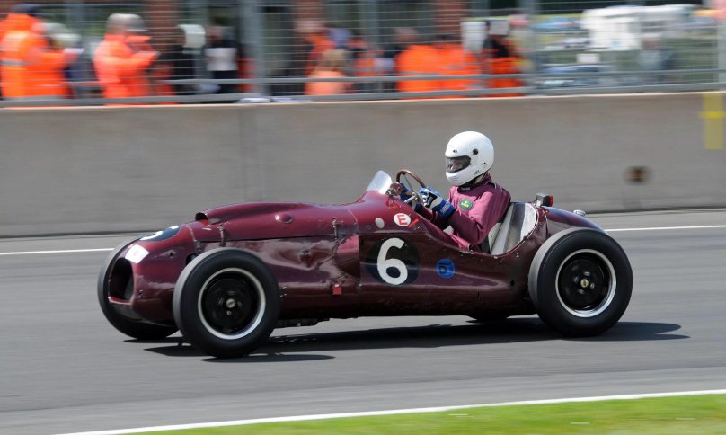 Купер (команда «формулы-1»)