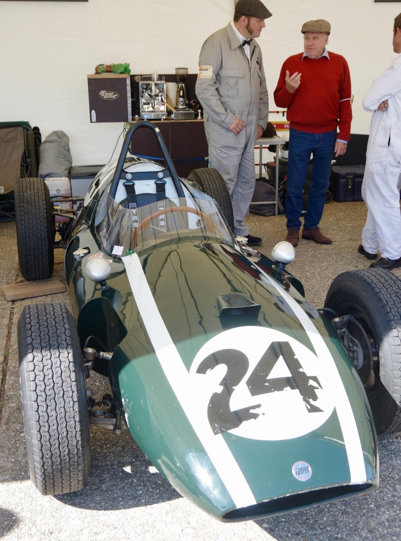 Cooper t81