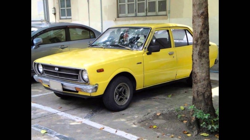 Honda Civic 1978