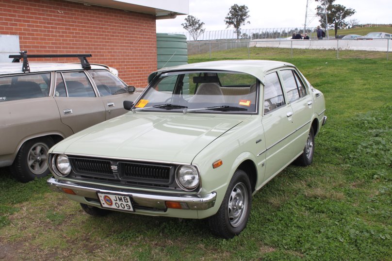 Toyota 1976