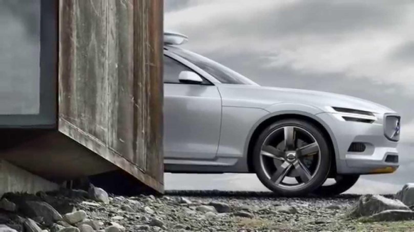 Volvo Concept