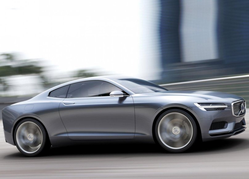 Volvo Concept