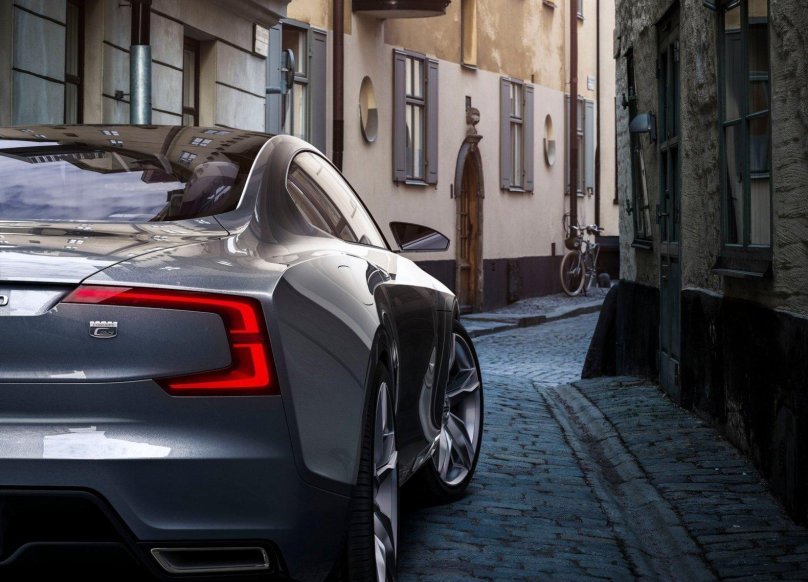 Volvo Concept
