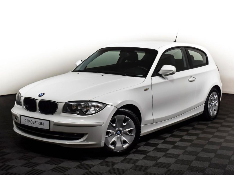 BMW 1 116i