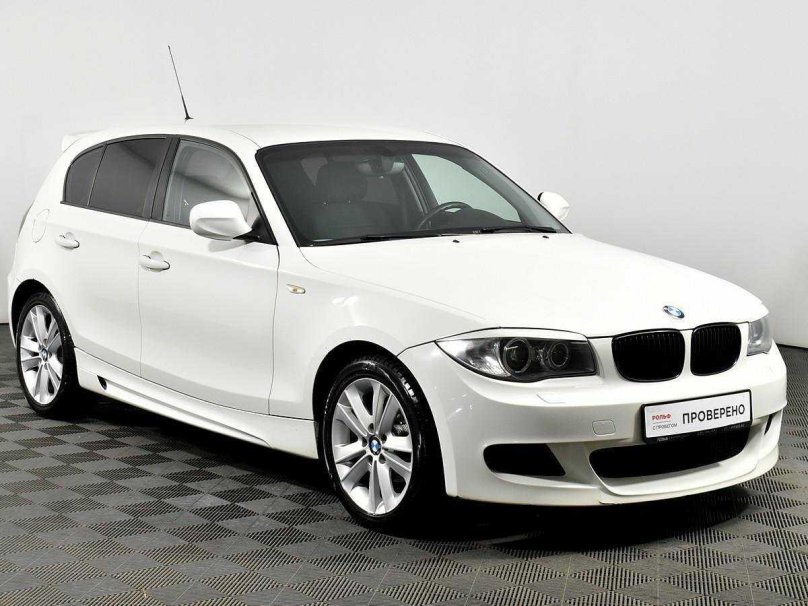 BMW 1 116i