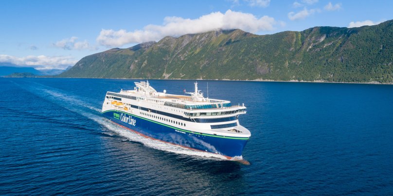 Водный транспорт