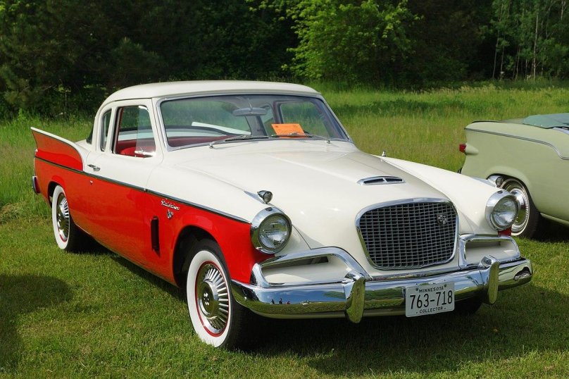 Studebaker 1953