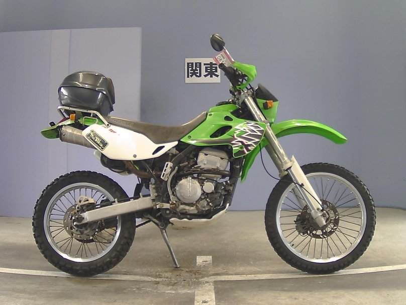 Хонда эндуро 50 кубов